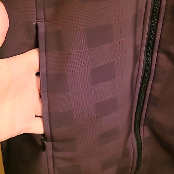 Asmar Equestrian Limited Edition All Weather Rider FW20 Brown Coat - Picture 10 of 14